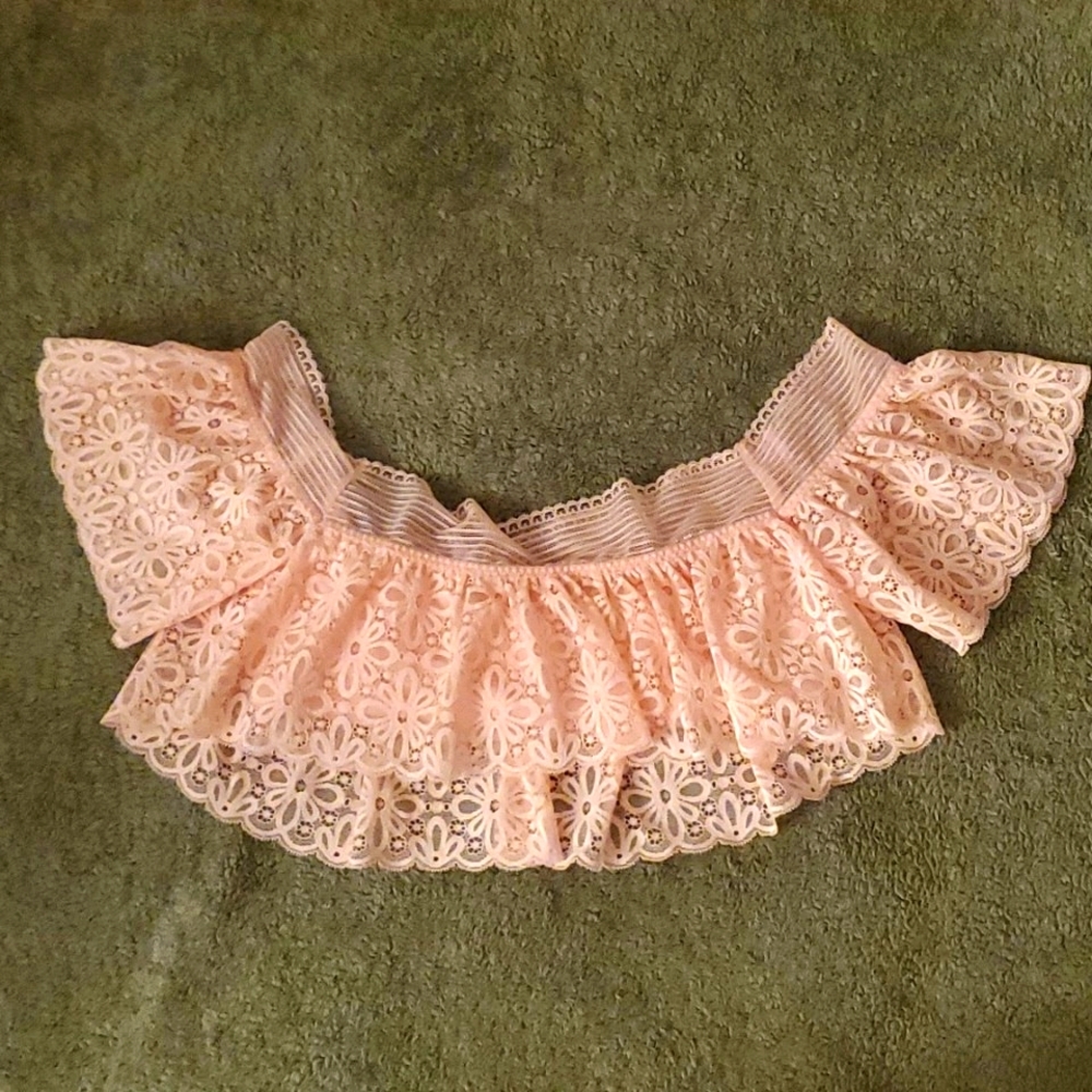 Victoria Secret clothing collection